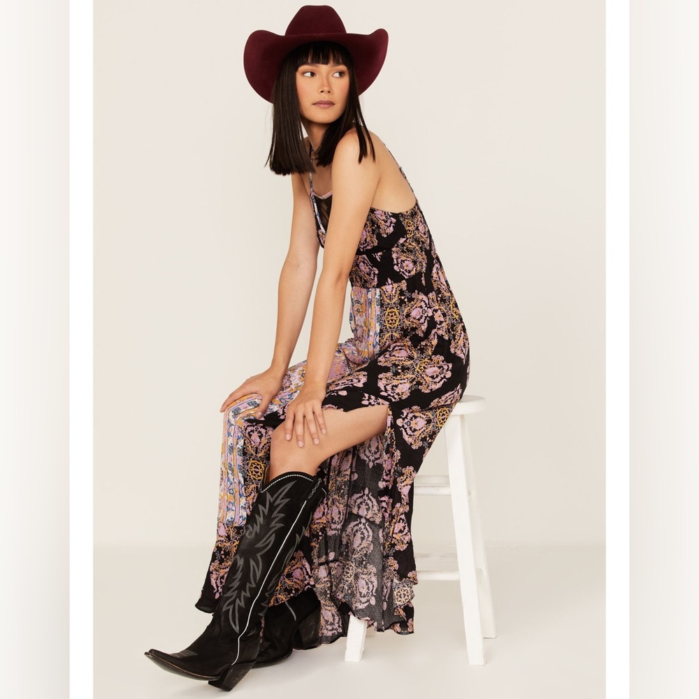 FREE PEOPLE Bloggers Fav Dress